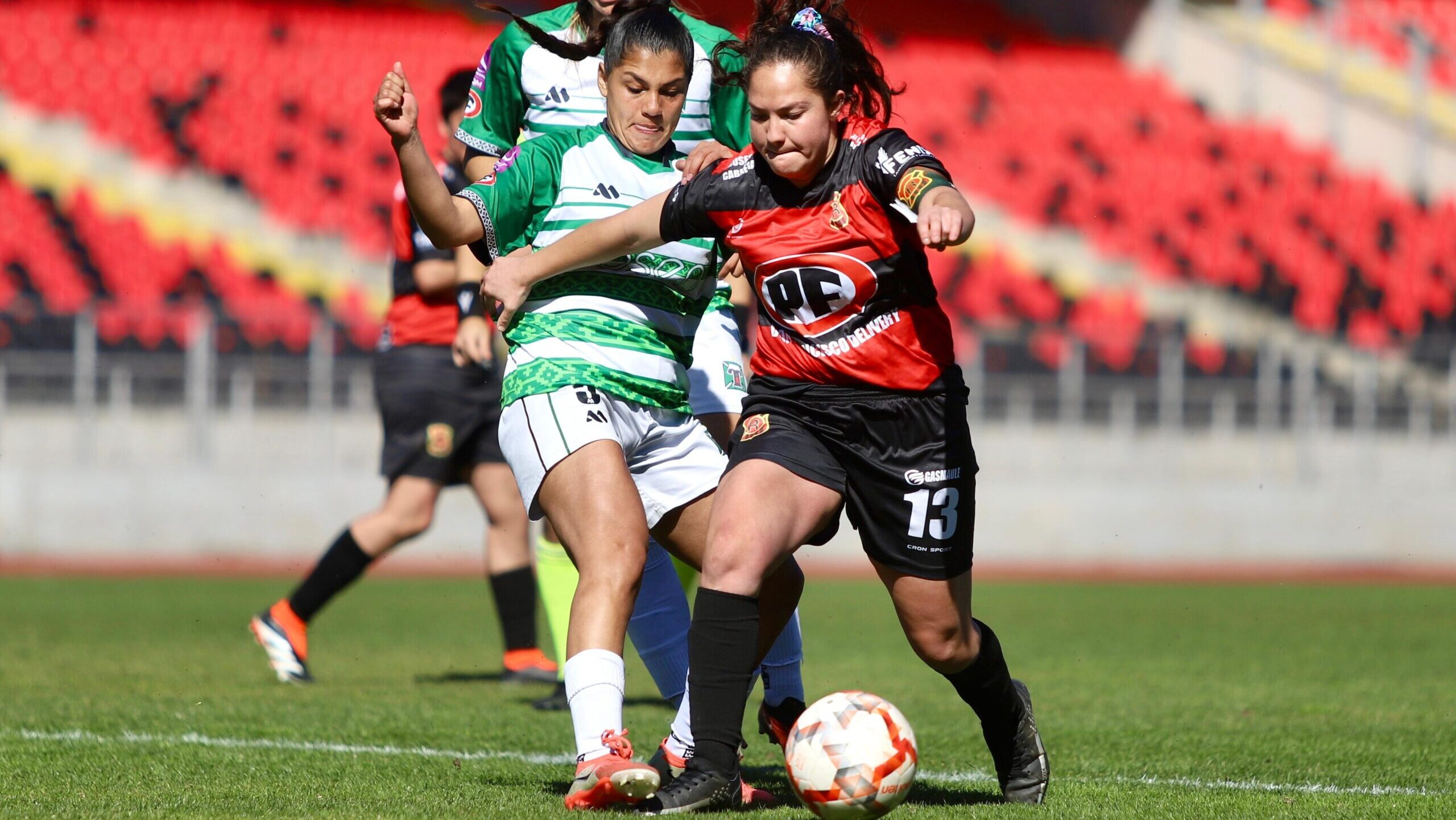 La programación de la fecha 20 del Ascenso Femenino 2024